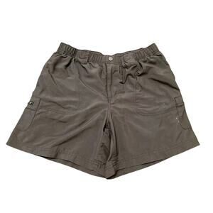 Columbia Women’s Cargo Shorts